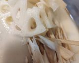 すき焼き巾着作り方9写真