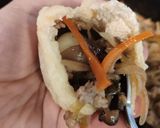 すき焼き巾着作り方17写真
