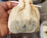 すき焼き巾着作り方18写真