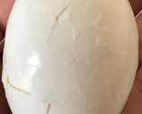 卵苦手克服できる煮卵♡作り方7写真