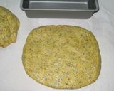 ケーキみたいだけど爽やか！オレンジパン作り方5写真