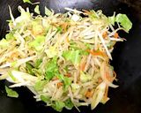 昔懐かし系 札幌味噌ラーメン作り方2写真