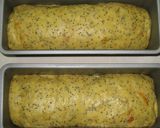 ケーキみたいだけど爽やか！オレンジパン作り方7写真