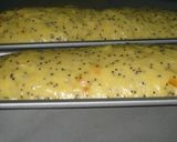ケーキみたいだけど爽やか！オレンジパン作り方8写真