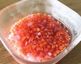 まこもだけ入りポテトサラダ作り方6写真