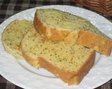 ケーキみたいだけど爽やか！オレンジパン作り方10写真