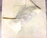 豚ロースと春雨の春巻き作り方5写真