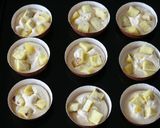 りんごとさつまいものアーモンドケーキ作り方16写真
