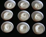 りんごとさつまいものアーモンドケーキ作り方15写真