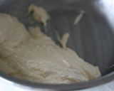 りんごとさつまいものアーモンドケーキ作り方13写真