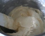 りんごとさつまいものアーモンドケーキ作り方11写真