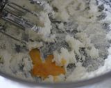 りんごとさつまいものアーモンドケーキ作り方10写真