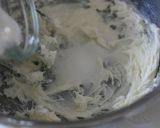 りんごとさつまいものアーモンドケーキ作り方9写真
