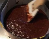 ガトーショコラ作り方14写真