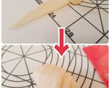 自家製酵母 ロールパン★:*:。作り方7写真