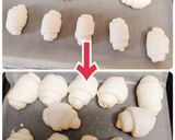 自家製酵母 ロールパン★:*:。作り方9写真
