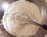 たこ焼き器で作る♡ベビーカステラ作り方1写真