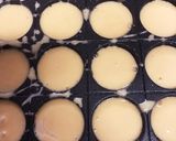 たこ焼き器で作る♡ベビーカステラ作り方3写真