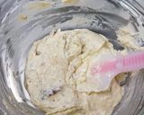 ハムといちじくのクリームチーズサンド作り方3写真