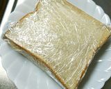 ハムといちじくのクリームチーズサンド作り方6写真