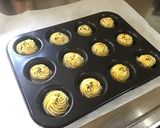 とっておき♡スイートポテトタルト作り方12写真