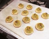 とっておき♡スイートポテトタルト作り方11写真