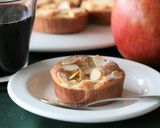 スイートポテトアップルパイ作り方18写真