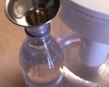 ペットボトルで♪水出しハーブティー作り方1写真