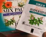 ペットボトルで♪水出しハーブティー作り方5写真