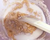 簡単！強力粉でホットケーキ作り方2写真