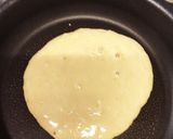 簡単！強力粉でホットケーキ作り方5写真
