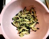 子ども喜ぶフライド茄子作り方3写真