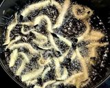 子ども喜ぶフライド茄子作り方5写真