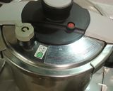 手羽先で白湯スープ♪作り方7写真
