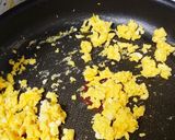 ☆簡単☆レーズン入りカレーピラフ☆作り方1写真
