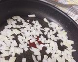 ☆簡単☆レーズン入りカレーピラフ☆作り方3写真