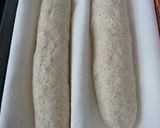 フードプロセッサーで簡単フランスパン作り方8写真