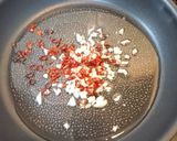 簡単❗クリームじゃない明太子パスタ‼️作り方5写真