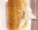 災害、震災、停電時に《パスタの茹で方》作り方1写真