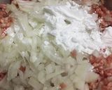 ぶりふわ☆シュウマイ☆30個分作り方2写真