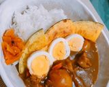リピしたくなるカレーライス♡作り方10写真