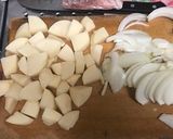 リピしたくなるカレーライス♡作り方1写真