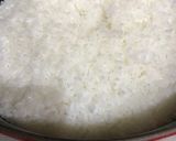 ストウブ炊飯作り方8写真