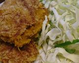 カボチャコロッケ作り方5写真