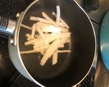 超簡単 煮ない味噌汁作り方2写真