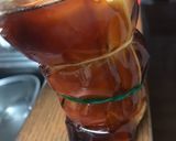 居酒屋風♪山芋の漬け物作り方4写真