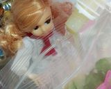 リカちゃん♡ハロウィン？セロリ塩麹浅漬け作り方7写真