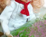 リカちゃん♡ハロウィン？セロリ塩麹浅漬け作り方9写真
