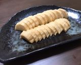 居酒屋風♪山芋の漬け物作り方5写真