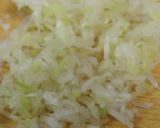 海老とレンコンのはさみ焼作り方2写真